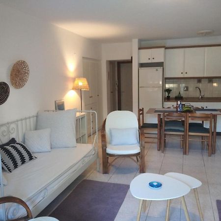 Electra Apartment In Epidaurus Exteriör bild