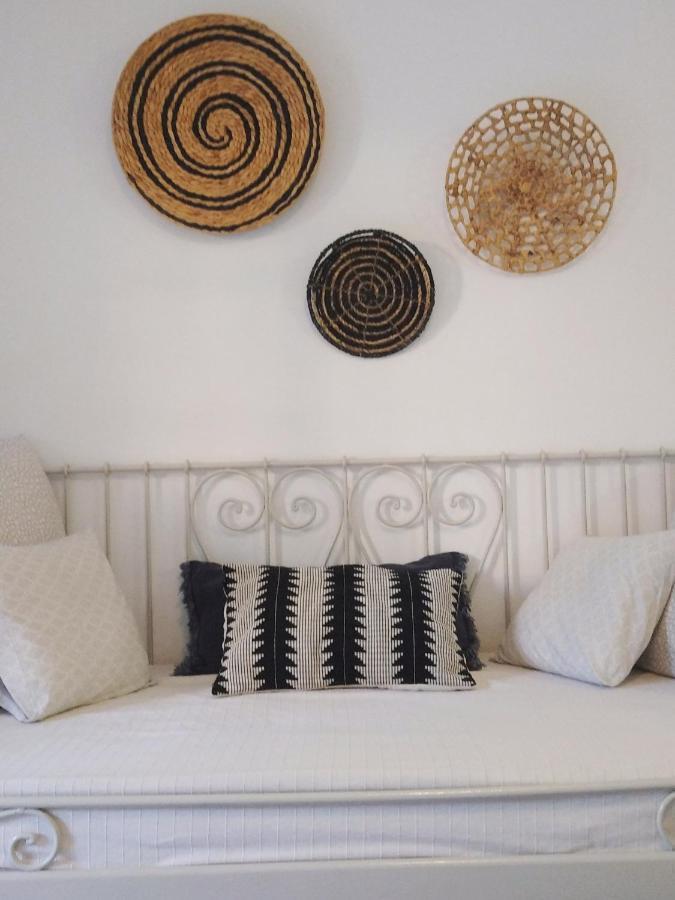 Electra Apartment In Epidaurus Exteriör bild
