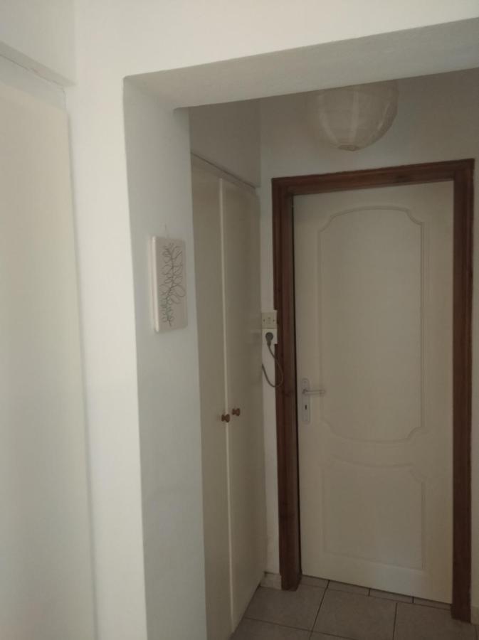 Electra Apartment In Epidaurus Exteriör bild