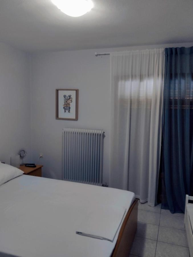 Electra Apartment In Epidaurus Exteriör bild